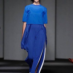 Models Onway in Lisbon Fashion Week