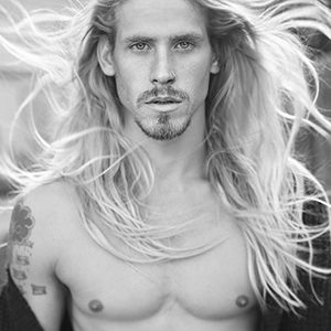 Michael Heverly