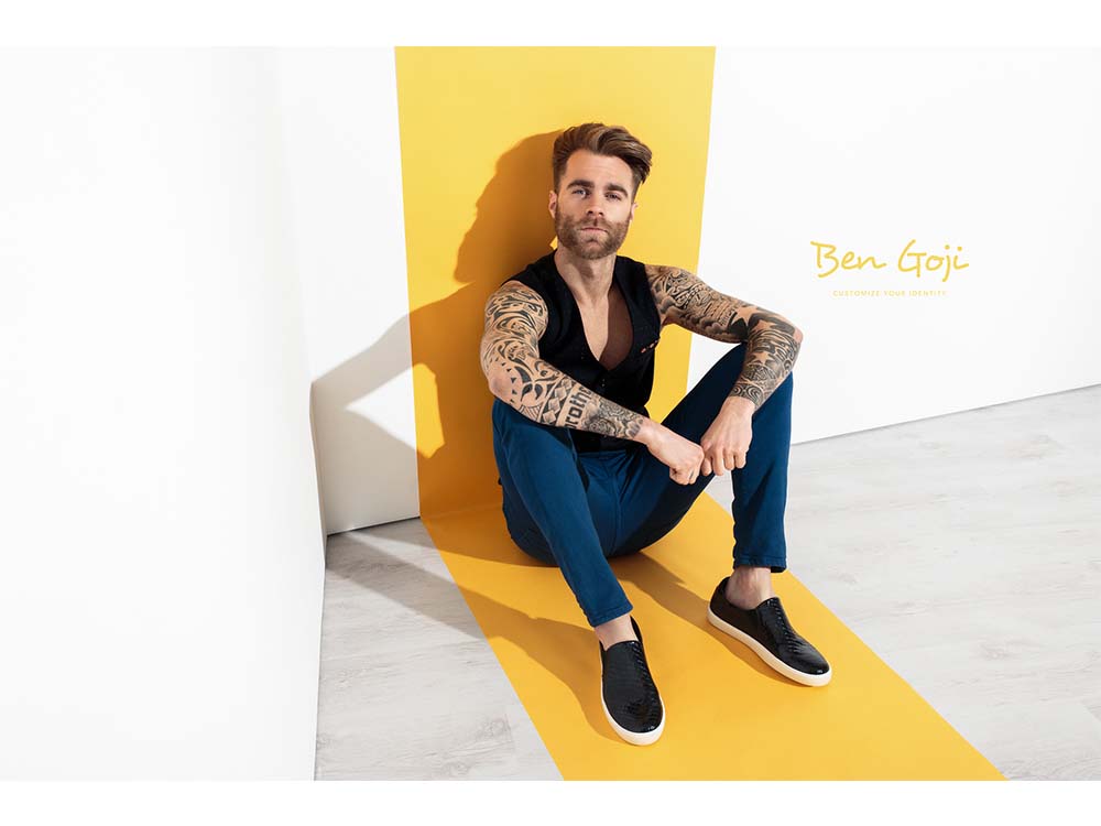 Ricardo Joao