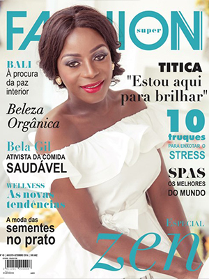 Titica for Super Fashion