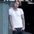 Ricardo Joao for The Man magazine