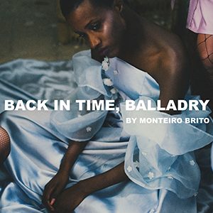 Cassandra, Sofia & Catarina for Monteiro Brito campaign