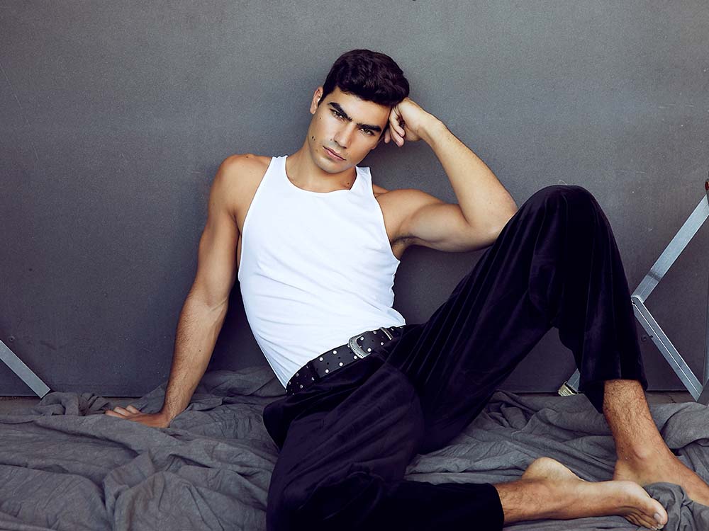 Diogo Afonso