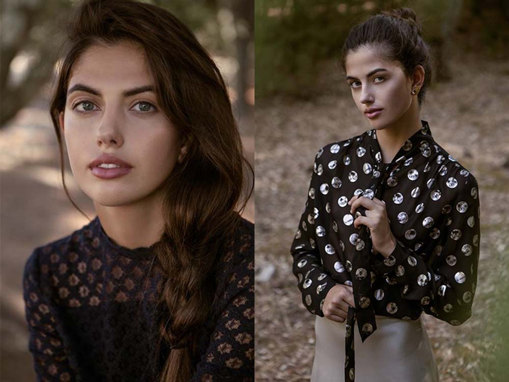 Carina Clemente
