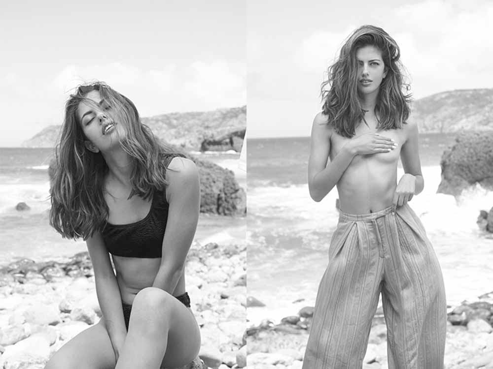 Carina Clemente