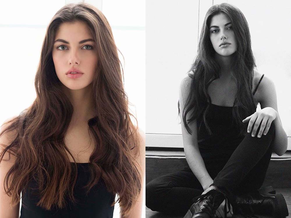 Carina Clemente
