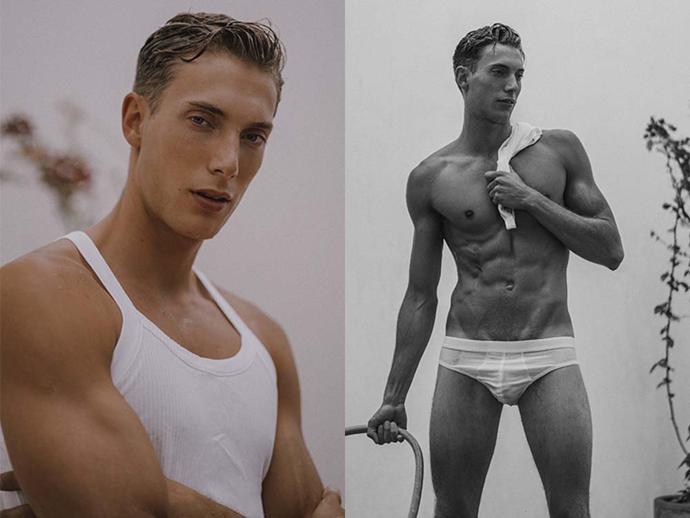 Sebastian Thrane