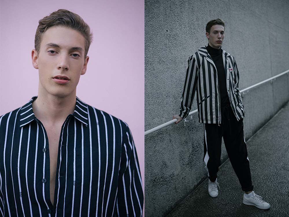 Sebastian Thrane
