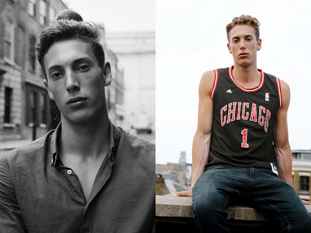 Sebastian Thrane