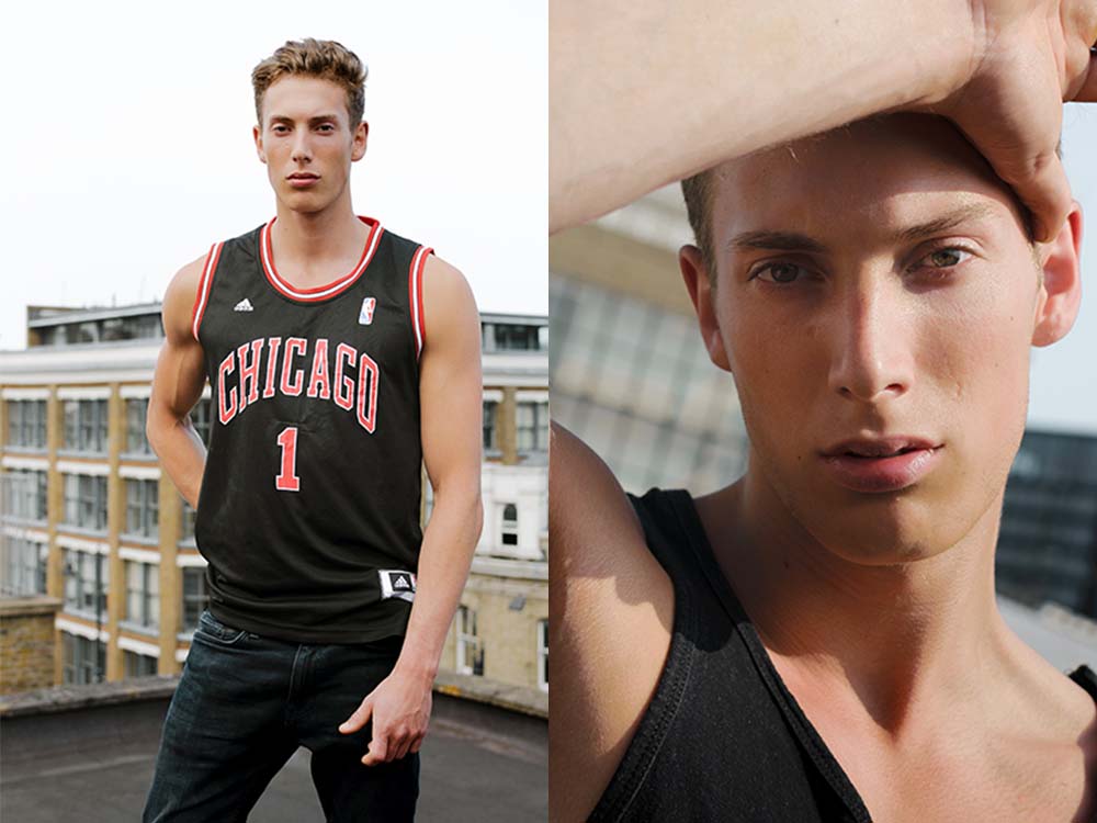 Sebastian Thrane