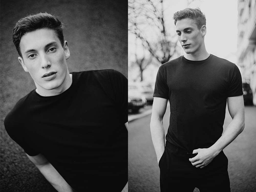 Sebastian Thrane