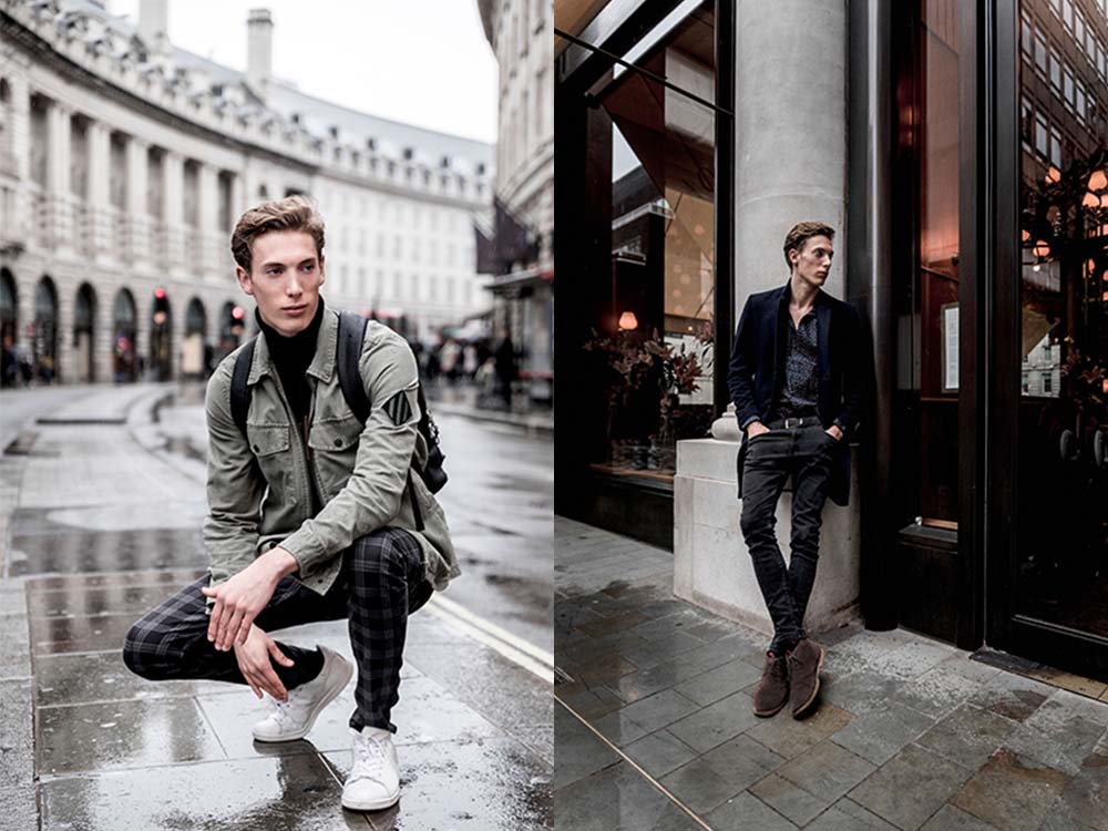 Sebastian Thrane