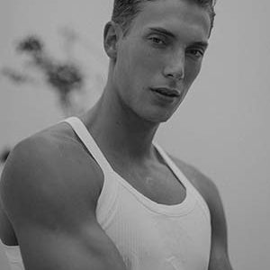 Sebastian Thrane