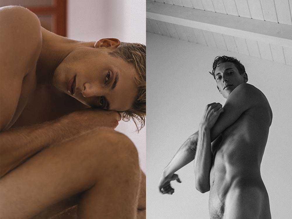 Sebastian Thrane