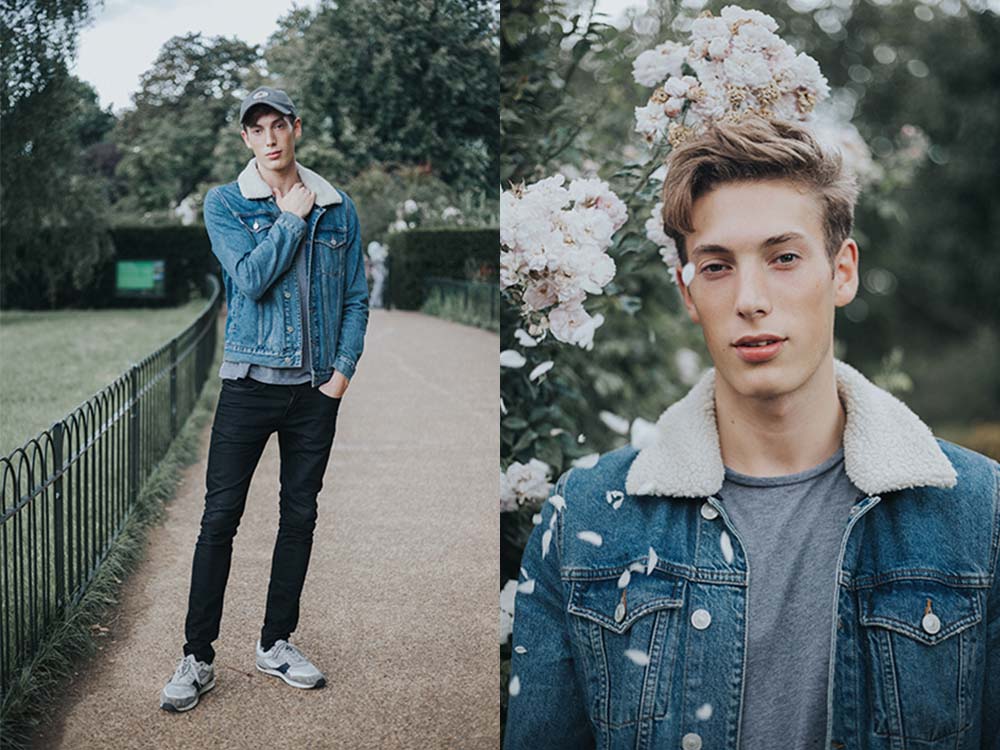 Sebastian Thrane