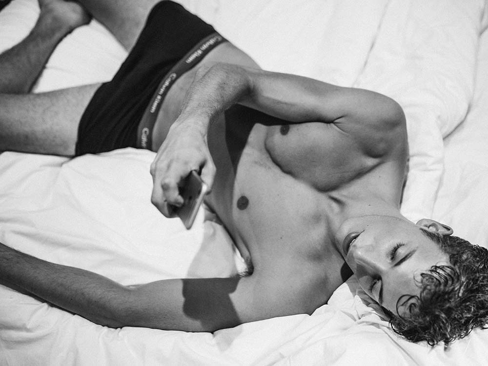 Sebastian Thrane