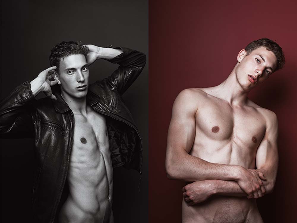 Sebastian Thrane