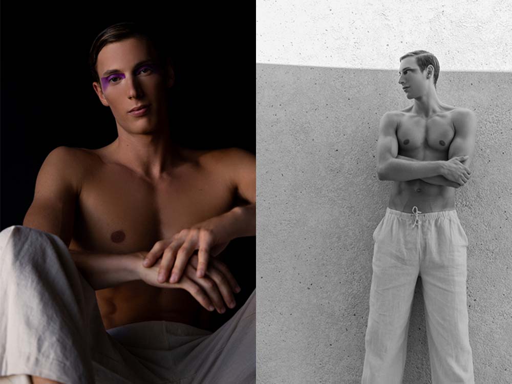 Sebastian Thrane