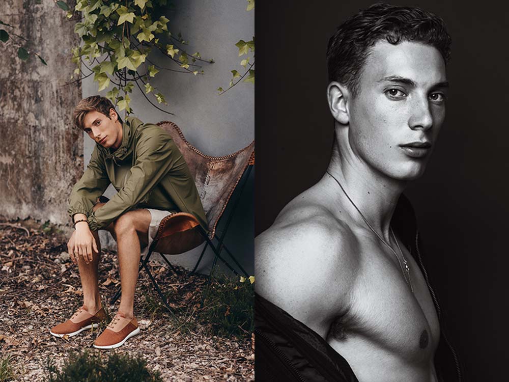 Sebastian Thrane