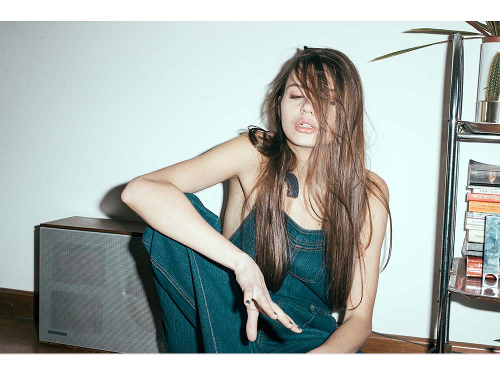 Masha