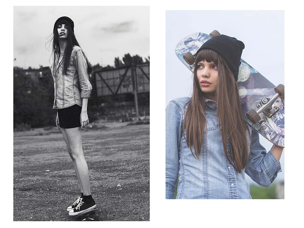 Masha