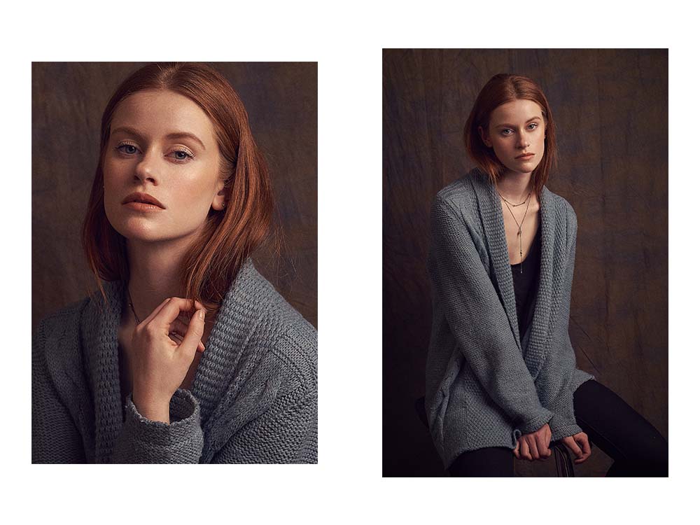 Becks Rosen