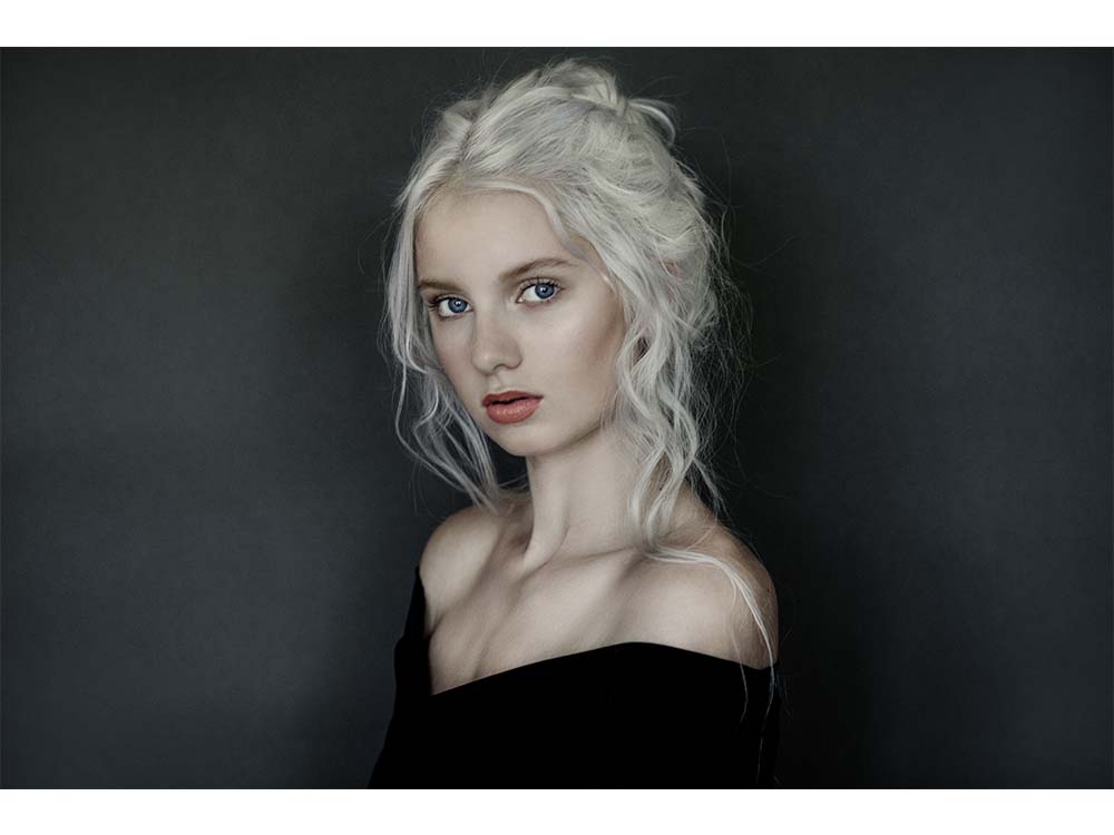 Lucretia