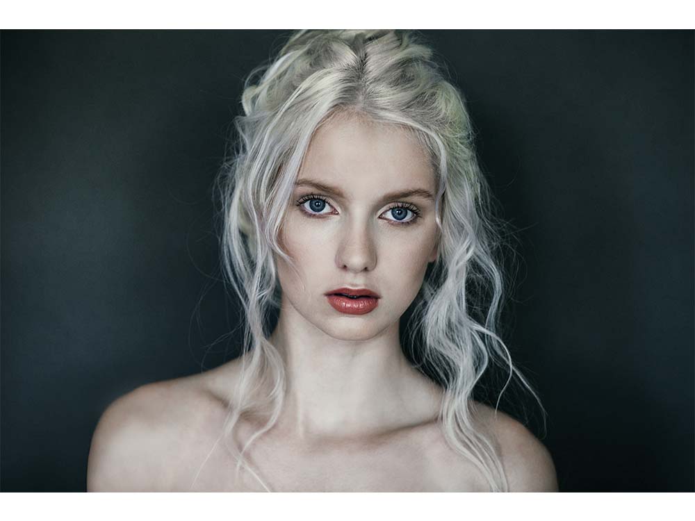 Lucretia