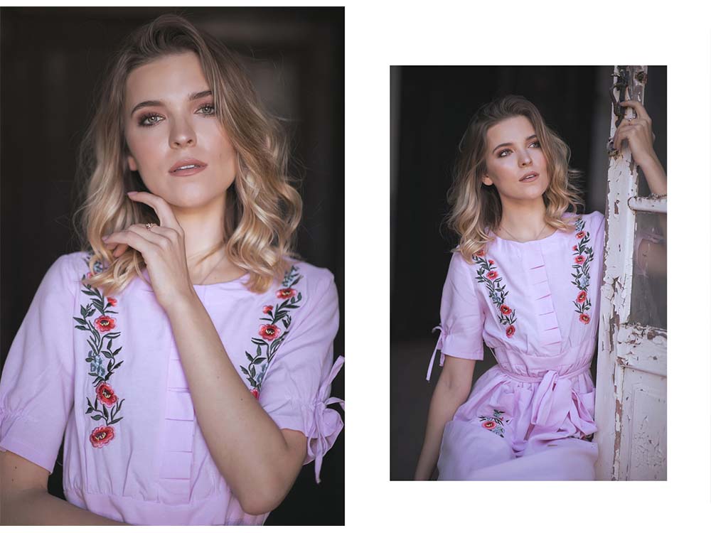 Anastasiya