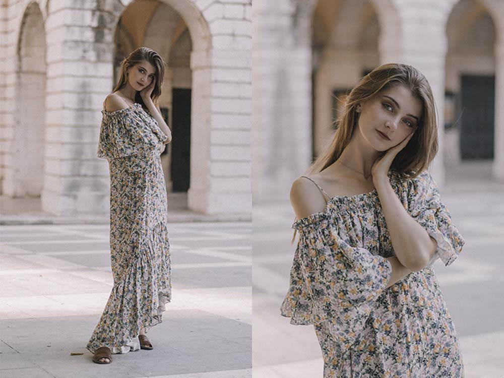 Irina Shak