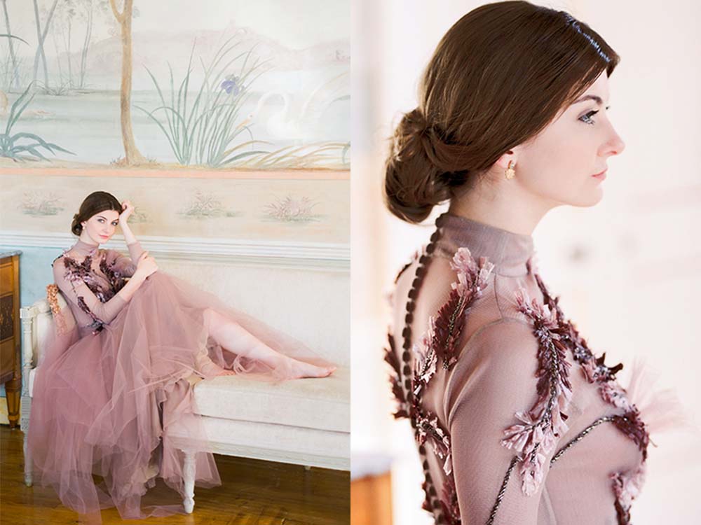 Irina Shak