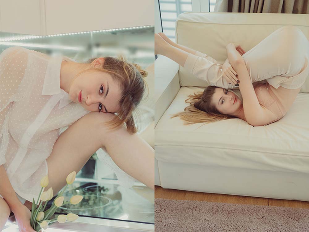 Irina Shak