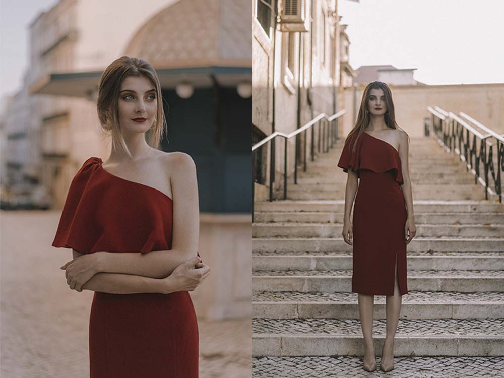 Irina Shak