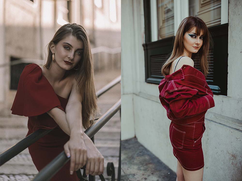 Irina Shak