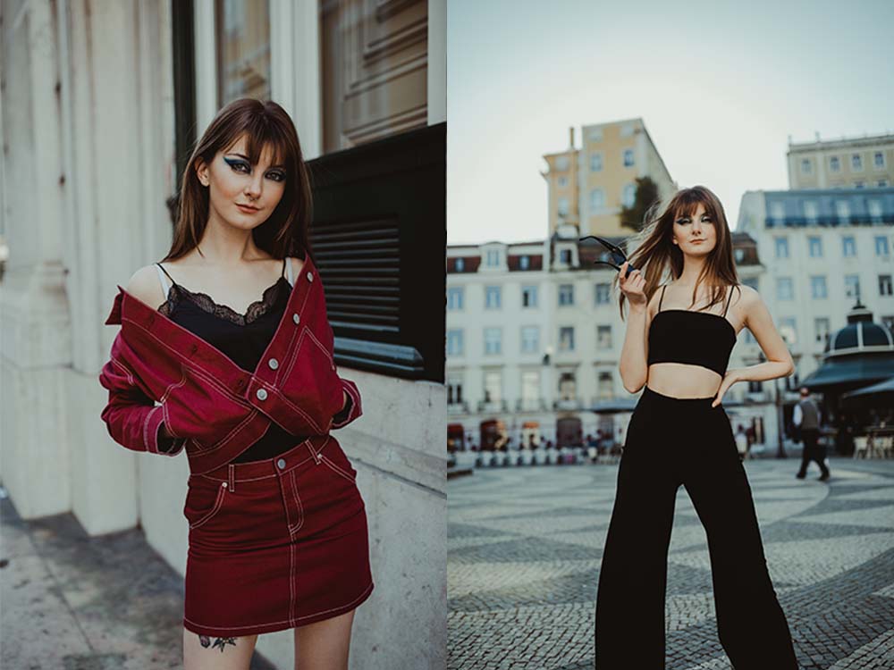 Irina Shak