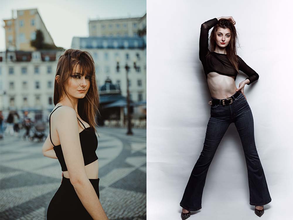 Irina Shak
