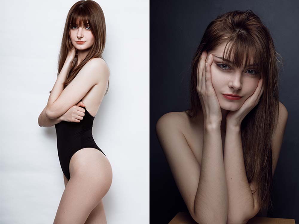 Irina Shak