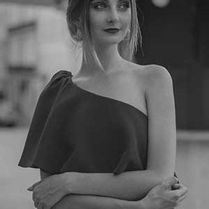 Irina Shak