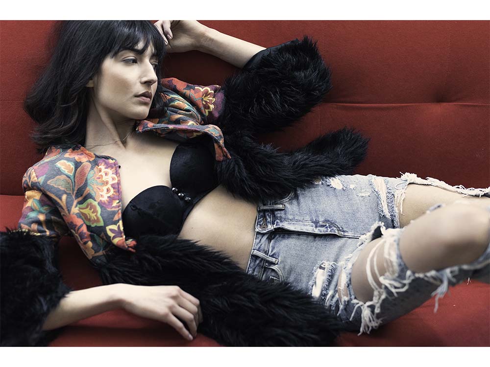 Elena Lazou