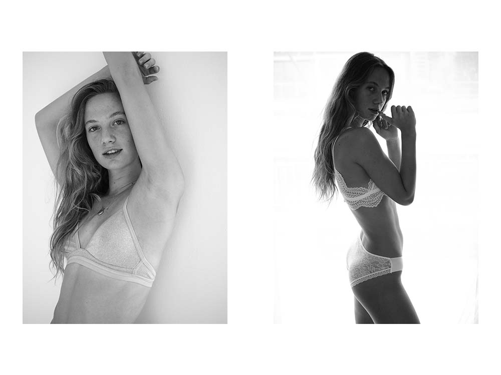 Georgina
