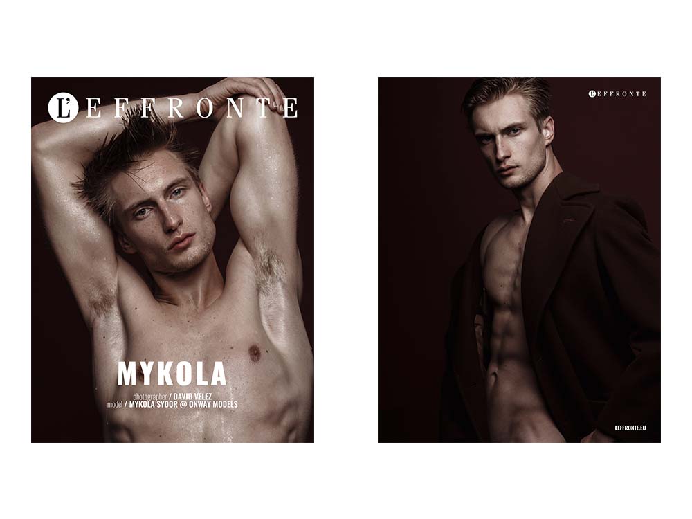 Mykola