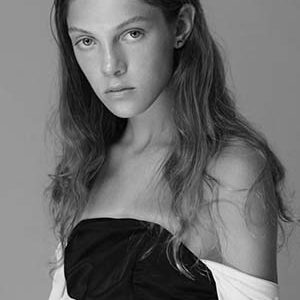 Olga Zakharova