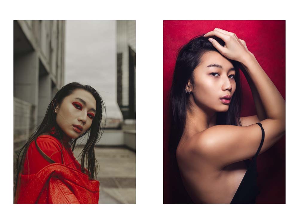 Lilian Tang