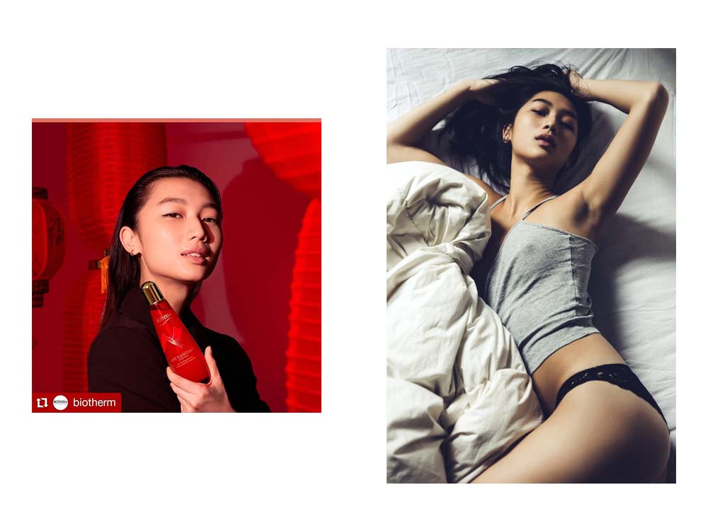 Lilian Tang