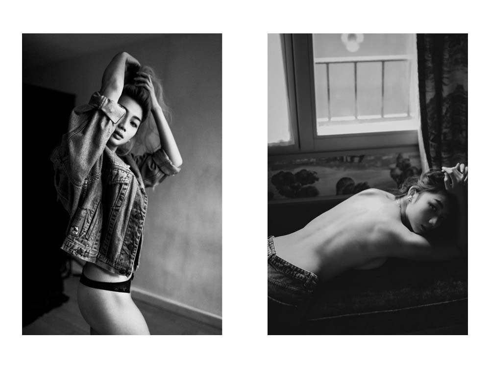Lilian Tang