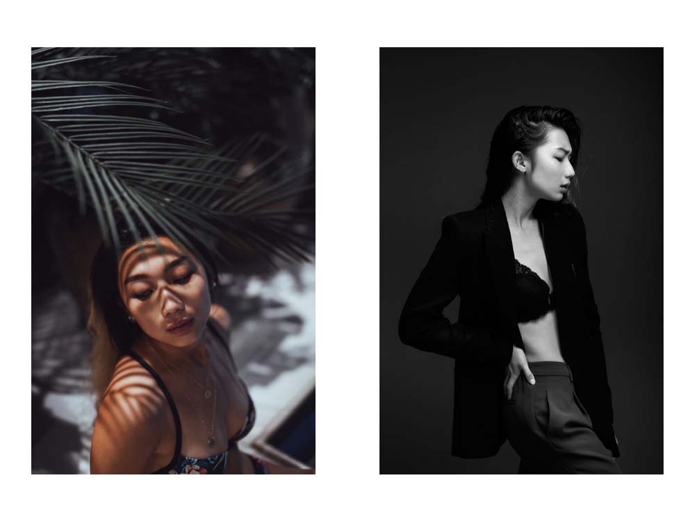 Lilian Tang
