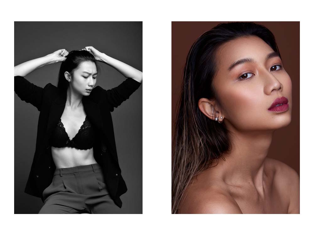 Lilian Tang