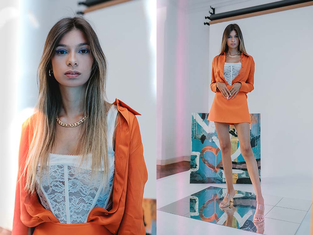 Daniela