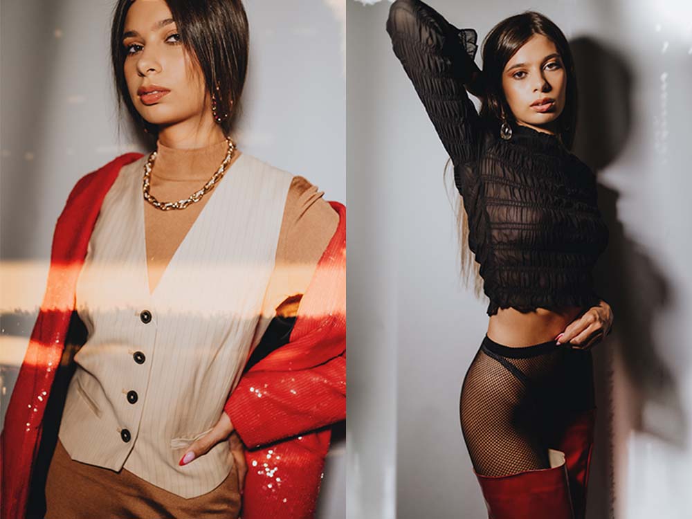 Daniela