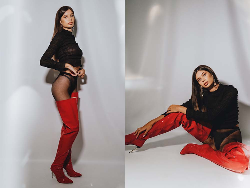 Daniela